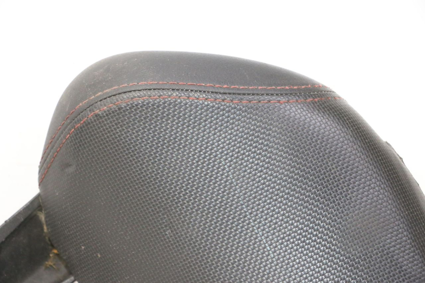 photo de RESPALDO YAMAHA X-MAX XMAX 125 (2010 - 2014)