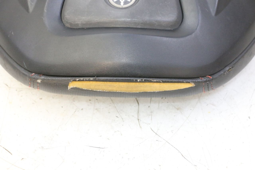 photo de RESPALDO YAMAHA X-MAX XMAX 125 (2010 - 2014)