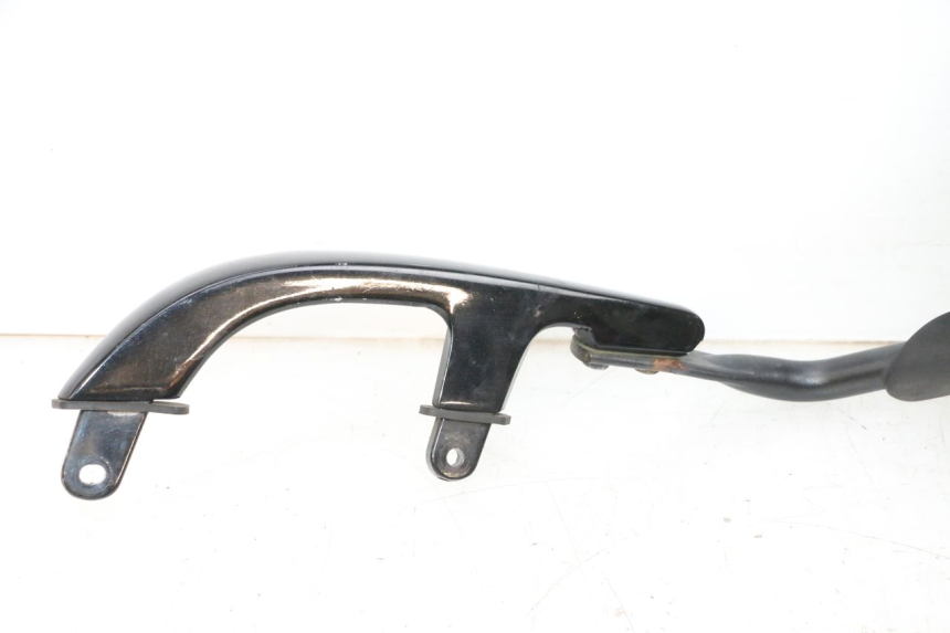 photo de RESPALDO YAMAHA XMAX X-MAX 125 (2006 - 2009) - Características distintivas