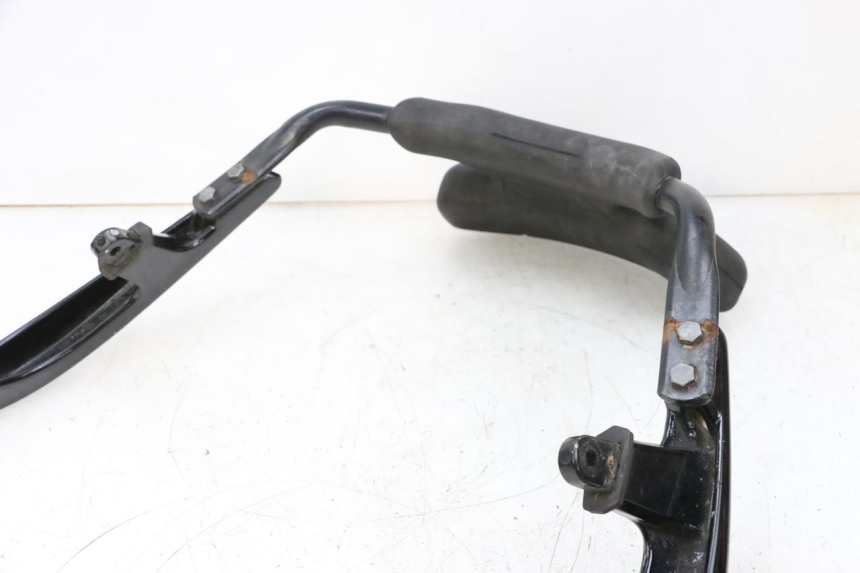 photo de RESPALDO YAMAHA XMAX X-MAX 125 (2006 - 2009) - Zoom estado de uso