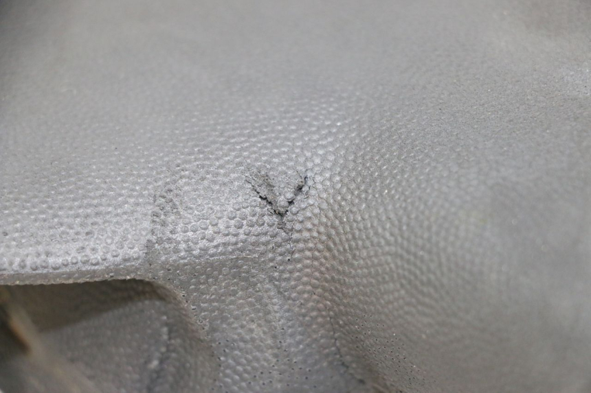 photo de RESPALDO PIAGGIO XEVO - X EVO 125 (2007 - 2016) - Zoom estado de uso