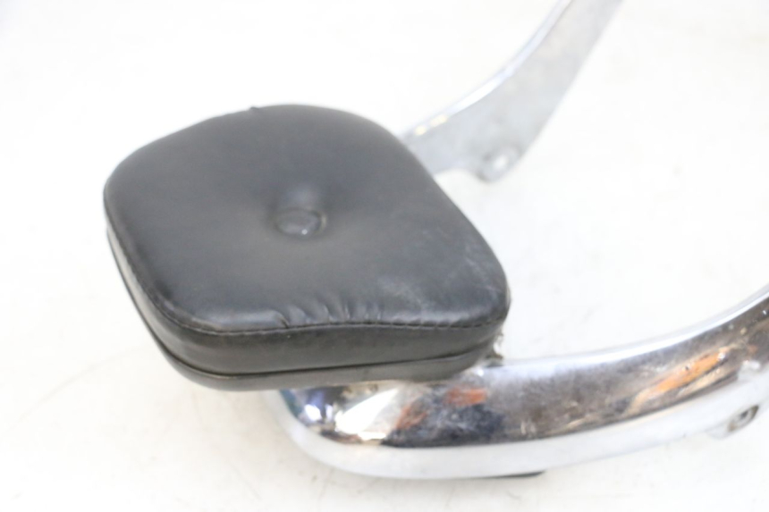 photo de RESPALDO  KYMCO ZING 125 (1997 - 2003) - Zoom sobre los componentes