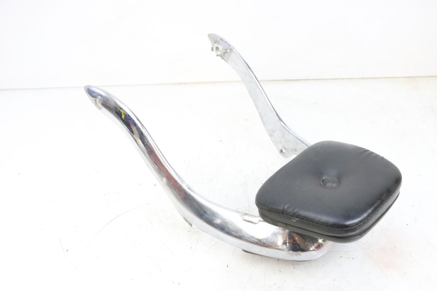 photo de RESPALDO  KYMCO ZING 125 (1997 - 2003) - Enfoque en la estructura