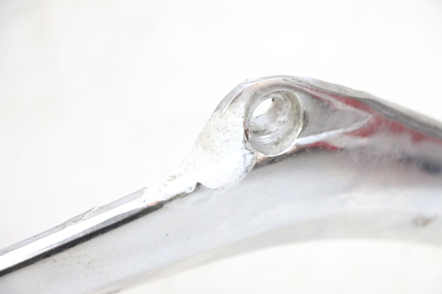 photo de RESPALDO  KYMCO ZING 125 (1997 - 2003) - Detalles de los puntos de fijación