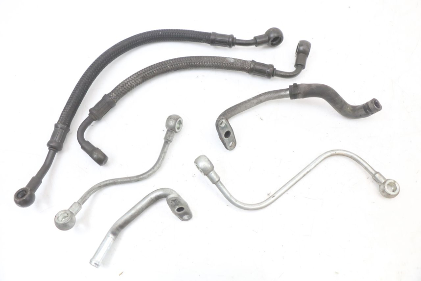 photo de Manguera de aceite HYOSUNG GV AQUILA 125 (2000 - 2004) - Vista principal