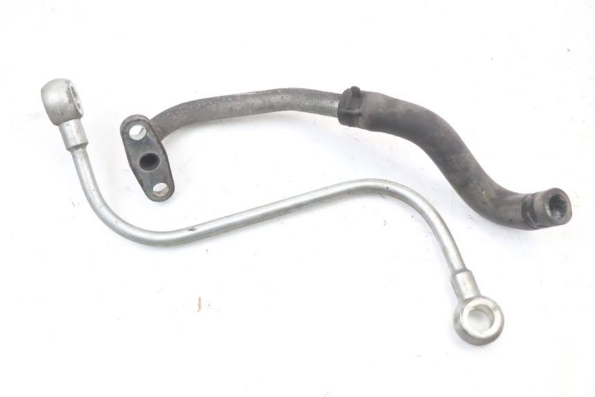 photo de Manguera de aceite HYOSUNG GV AQUILA 125 (2000 - 2004) - Zoom estado de uso