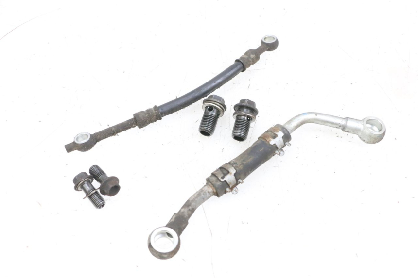 photo de ACEITE MANGUERA SUZUKI BURGMAN 650 (2013 - 2020)