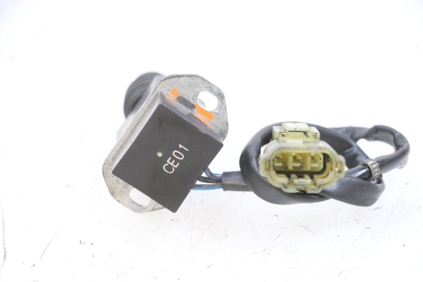 photo de ACEITE MANGUERA SUZUKI BURGMAN 650 (2013 - 2020)