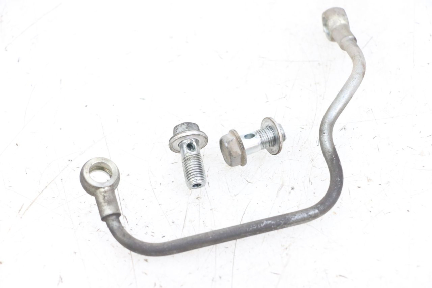 photo de ACEITE MANGUERA HYOSUNG GF 125 (2001 - 2005)