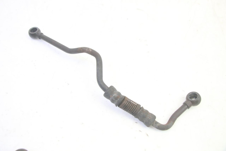 photo de ACEITE MANGUERA KAWASAKI GPZ RX 1000 (1986 - 1988) - Zoom estado de uso