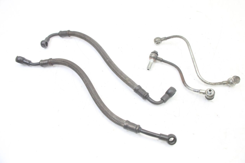 photo de ACEITE MANGUERA HYOSUNG GTR 125 (2006 - 2008)