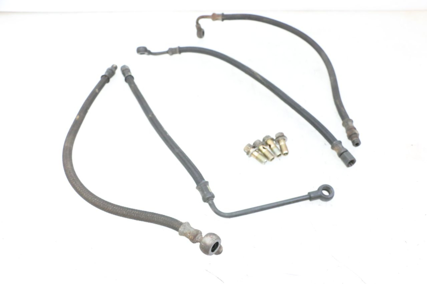 photo de ACEITE MANGUERA DAELIM HISTORY 125 (2001 - 2002)