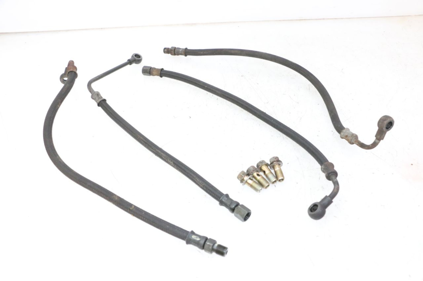 photo de ACEITE MANGUERA DAELIM HISTORY 125 (2001 - 2002)