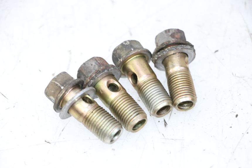 photo de ACEITE MANGUERA DAELIM HISTORY 125 (2001 - 2002)