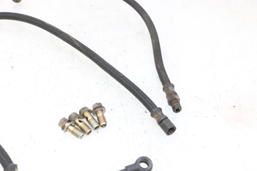 photo de ACEITE MANGUERA DAELIM HISTORY 125 (2001 - 2002)