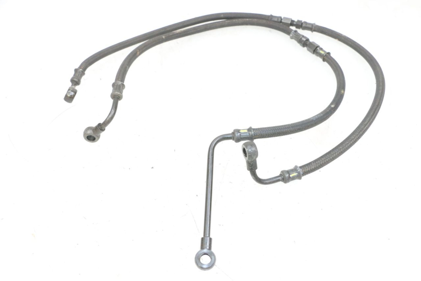 photo de ACEITE MANGUERA DAELIM S1 125 (2007 - 2016) - Vista principal