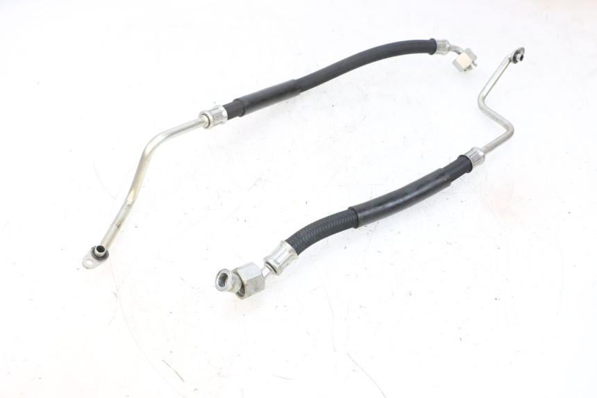 photo de ACEITE MANGUERA YAMAHA YFM R RAPTOR 250 (2008 - 2014) - Primer plano técnico