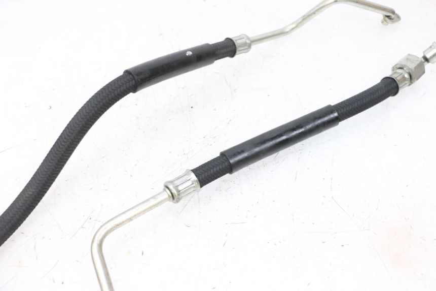 photo de ACEITE MANGUERA YAMAHA YFM R RAPTOR 250 (2008 - 2014) - Detalles de los puntos de fijación