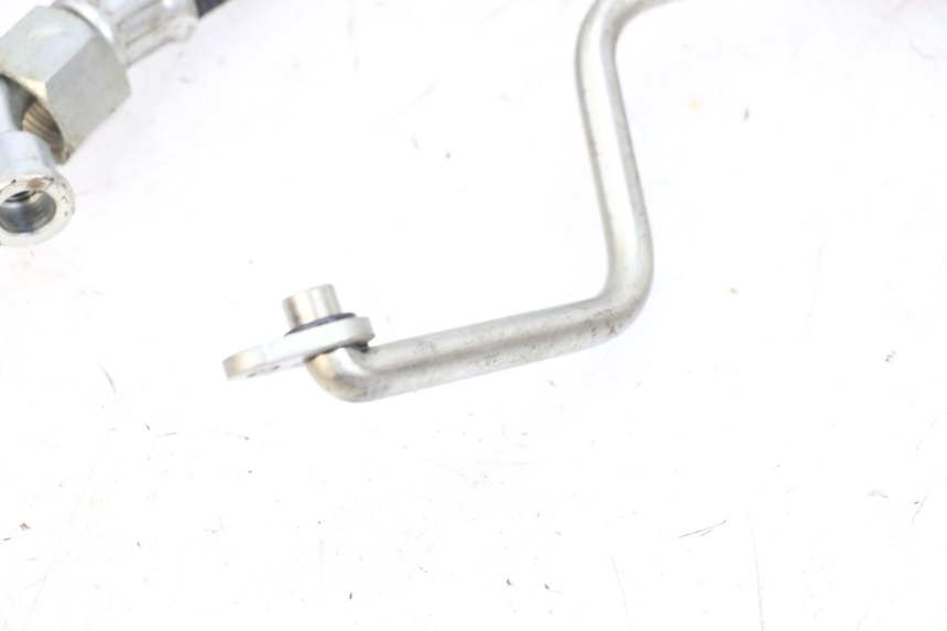 photo de ACEITE MANGUERA YAMAHA YFM R RAPTOR 250 (2008 - 2014) - Estado de la superficie y material