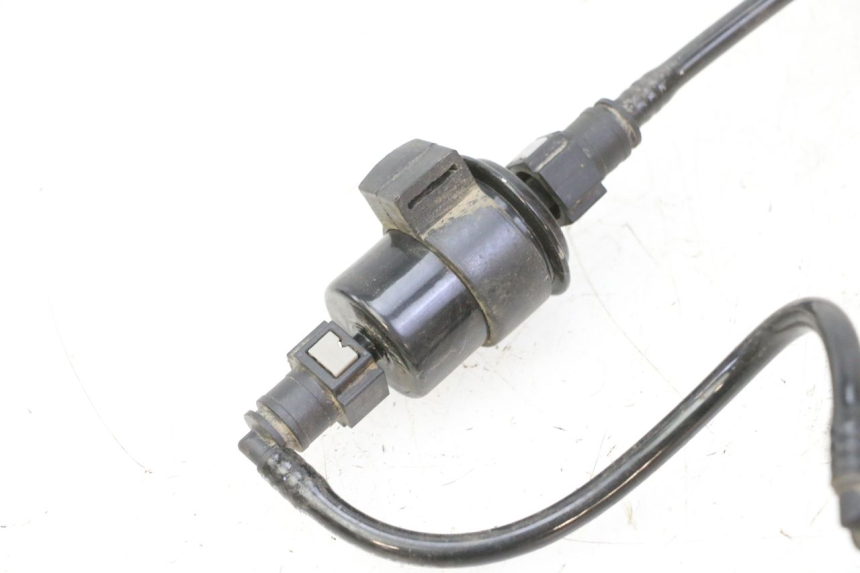 photo de TUBO INYECTOR MOTRON BREEZY 4T 50 (2021 - 2025)