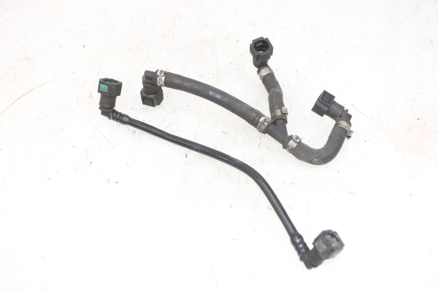 photo de TUBO INYECTOR KSR CODE 125 (2018 - 2020) - Vista principal