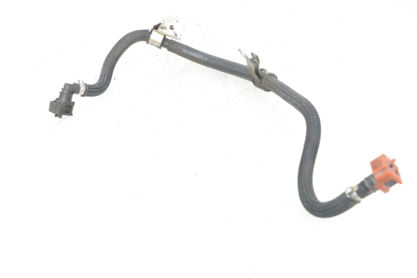 photo de TUBO INYECTOR MBK FLIPPER 115 (2013 - 2017) - Detalle de la pieza