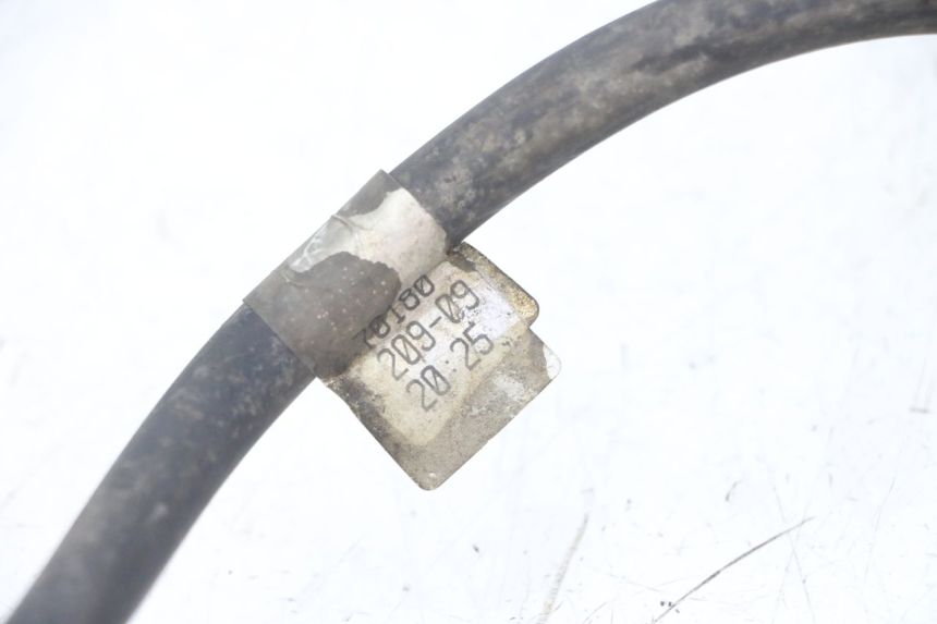 photo de TUBO INYECTOR GILERA NEXUS 300 (2008 - 2013)