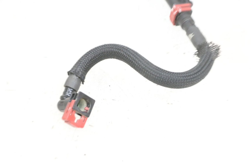 photo de TUBO INYECTOR KAWASAKI KXF KX-F 250 (2017 - 2019) - Detalle de la pieza