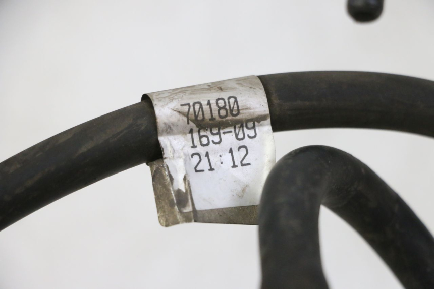 photo de TUBO INYECTOR PIAGGIO MP3 RL 250 (2007 - 2010)