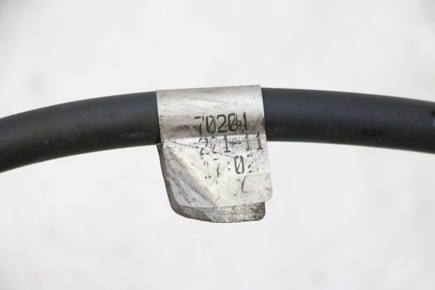 photo de TUBO INYECTOR PIAGGIO MP3 500 (2011 - 2015)