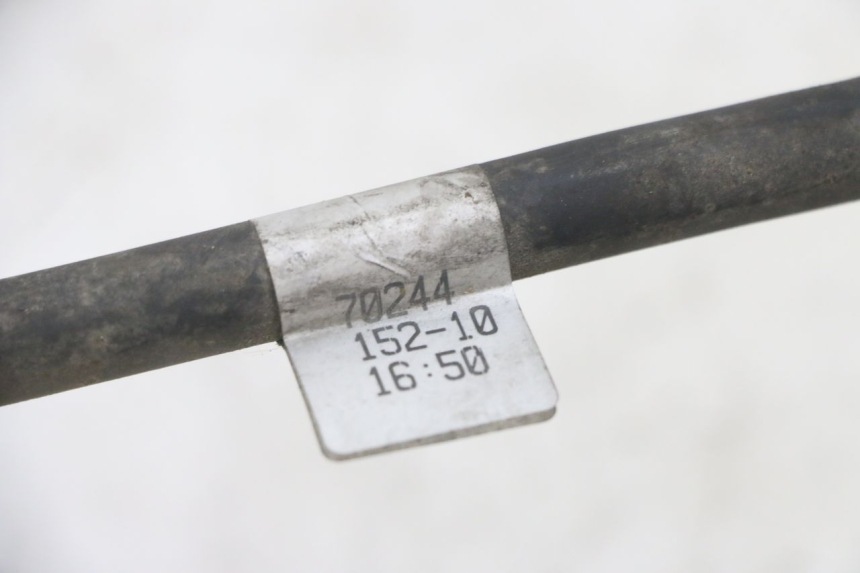 photo de TUBO INYECTOR GILERA NEXUS 125 (2009 - 2013)