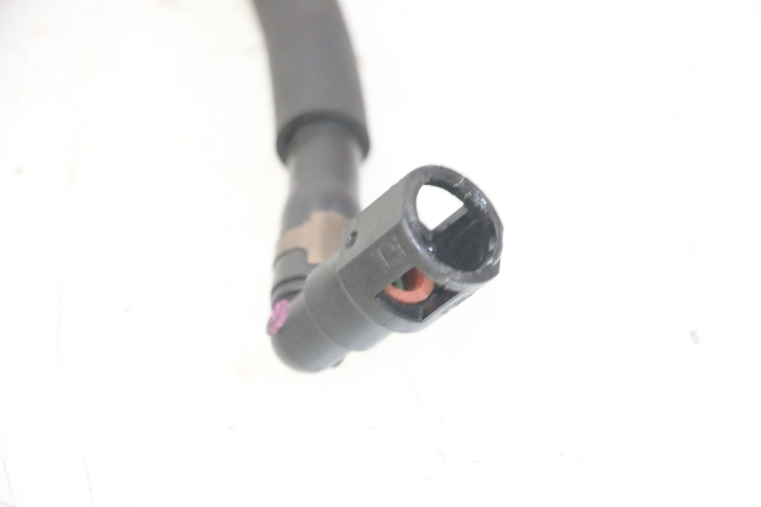 photo de TUBO INYECTOR HONDA NTV DEAUVILLE ABS 700 (2007 - 2016)