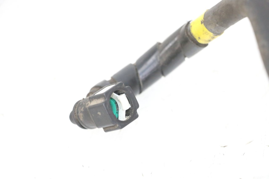 photo de TUBO INYECTOR PIAGGIO MP3 LT 400 (2007 - 2012)