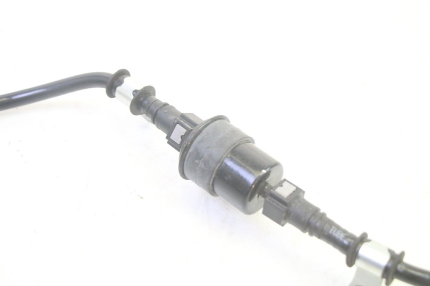 photo de TUBO INYECTOR JM MOTORS SANTANA EVO 50 (2024 - 2026) - Zoom estado de uso