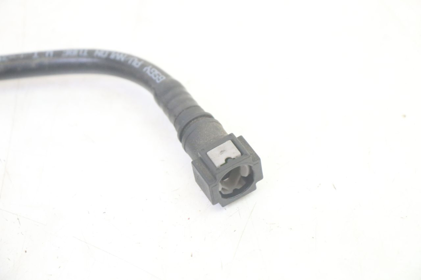 photo de TUBO INYECTOR JM MOTORS SANTANA EVO 50 (2024 - 2026) - Detalles de los puntos de fijación