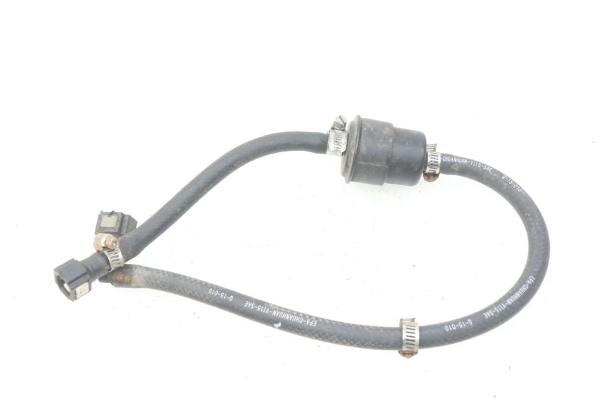 photo de TUBO INYECTOR VENESI LOWIGI RETRO JJ50QT-3 50 (2020 - 2022)