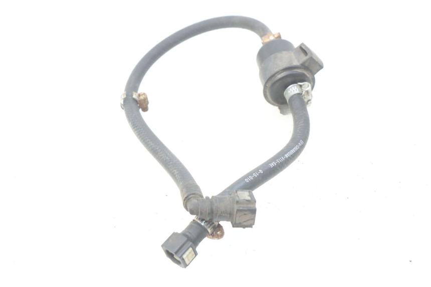 photo de TUBO INYECTOR VENESI LOWIGI RETRO JJ50QT-3 50 (2020 - 2022)