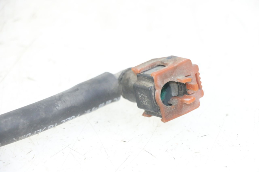 photo de TUBO INYECTOR YAMAHA XJ6 ABS 600 (2008 - 2016)