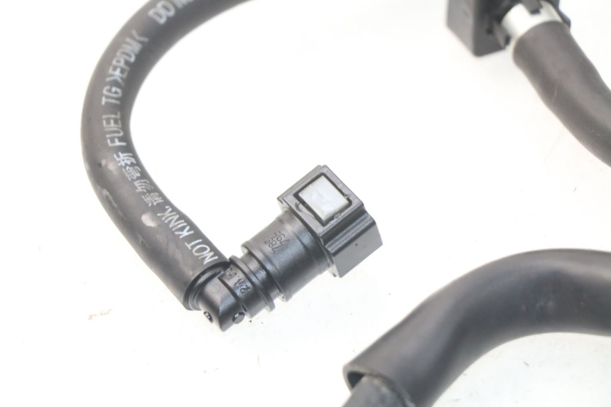 photo de TUBO DE INYECTOR YAMAHA TDM ABS 900 (2002 - 2014)