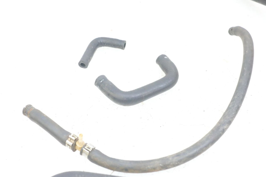 photo de MANGUERA DEL RADIADOR YAMAHA AEROX 2T 50 (2013 - 2017)
