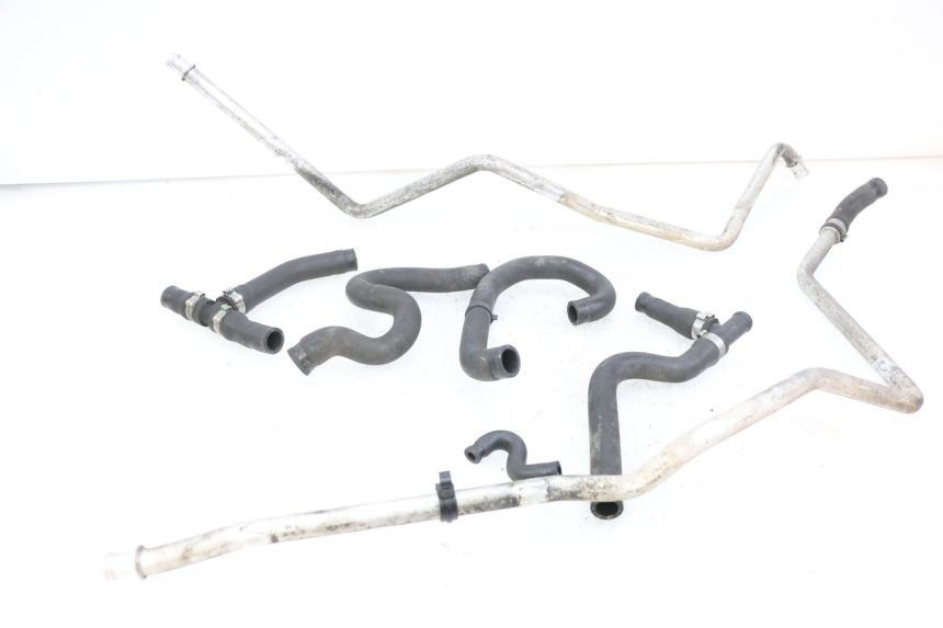 photo de MANGUERA DEL RADIADOR BMW C1 125 (2000 - 2003)