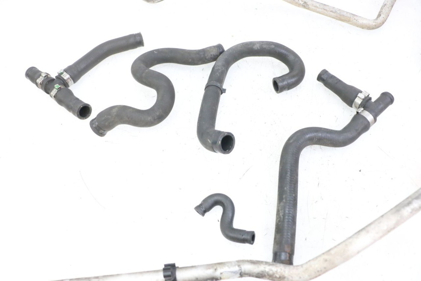 photo de MANGUERA DEL RADIADOR BMW C1 125 (2000 - 2003)