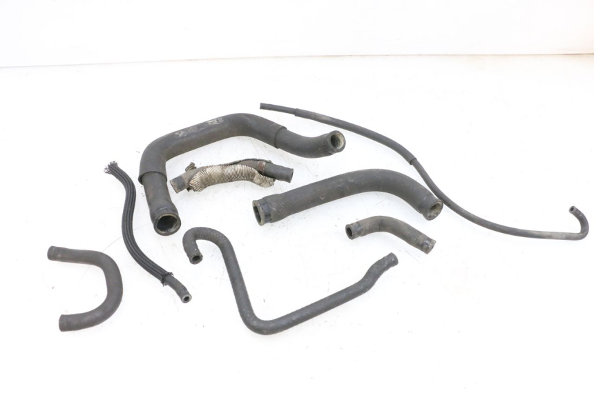 photo de MANGUERA RADIADOR SUZUKI BURGMAN 650 (2013 - 2020)