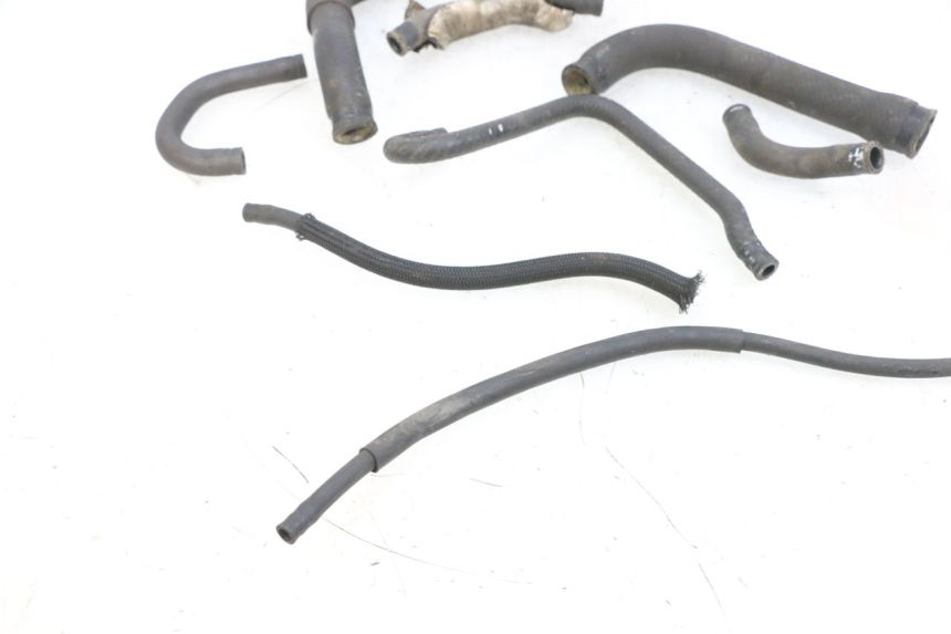 photo de MANGUERA RADIADOR SUZUKI BURGMAN 650 (2013 - 2020)