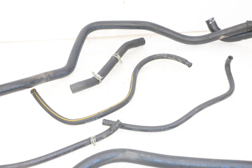 photo de MANGUERA RADIADOR PEUGEOT ELYSTAR 125 (2002 - 2007)