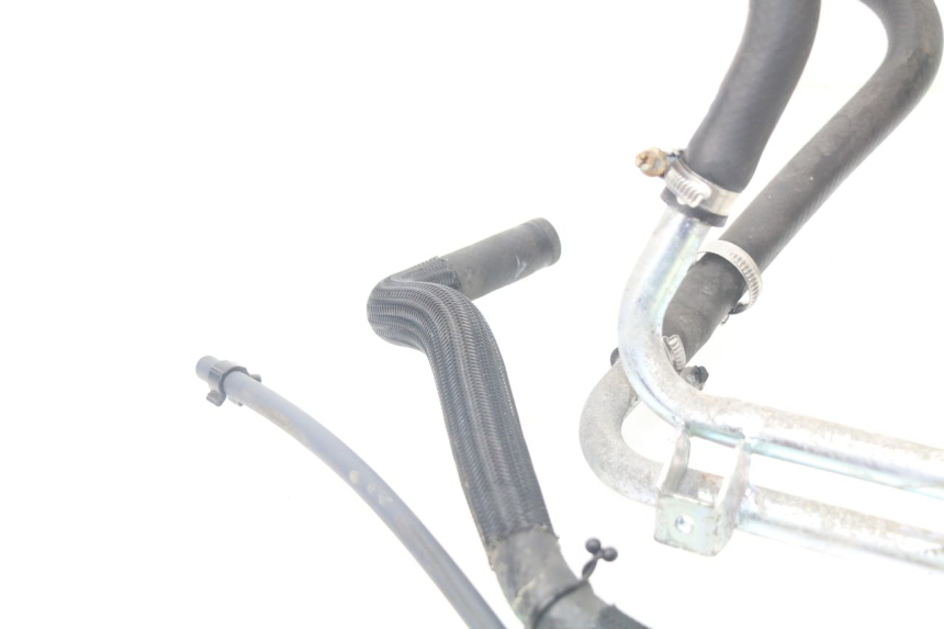 photo de MANGUERA RADIADOR MBK EVOLIS 125 (2014 - 2018)