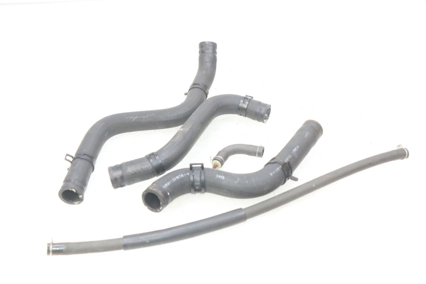 photo de MANGUERA DEL RADIADOR HONDA FES PANTHEON 2T 125 (1998 - 2002)