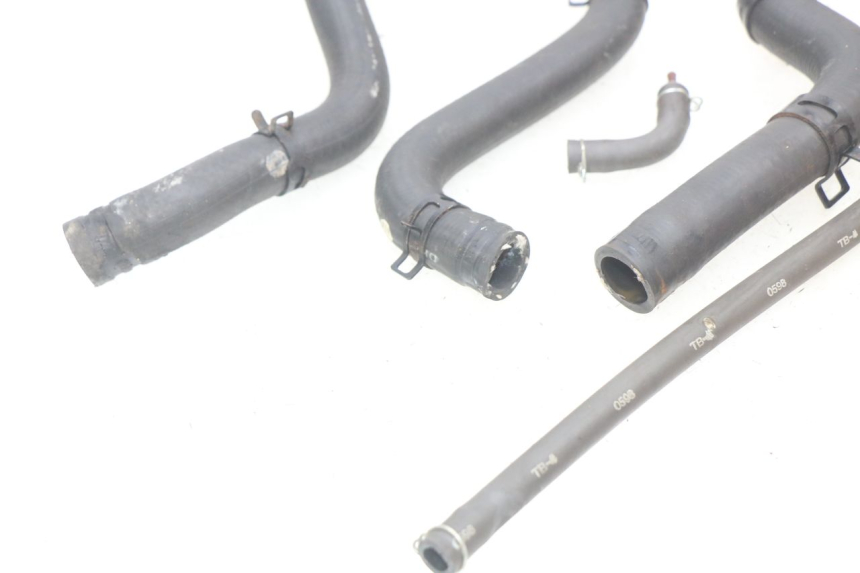 photo de MANGUERA DEL RADIADOR HONDA FES PANTHEON 2T 125 (1998 - 2002)