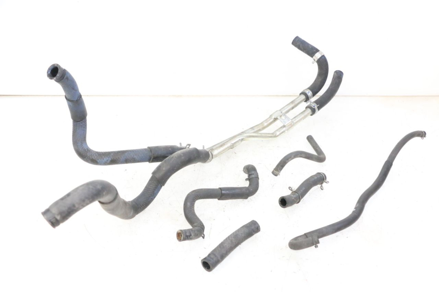 photo de MANGUERA RADIADOR HONDA FORZA ABS 300 (2013 - 2019)