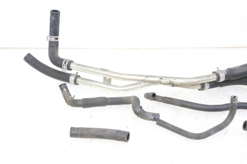 photo de MANGUERA RADIADOR HONDA FORZA ABS 300 (2013 - 2019)